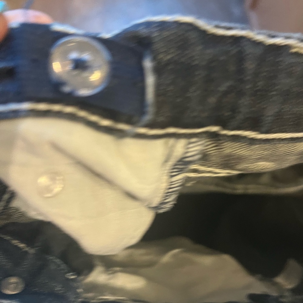 Nice Jeans - Picture 4 of 5